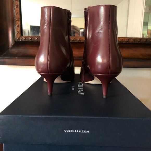 Cole Haan Booties - Picture 4 of 8